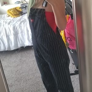 dickies overalls